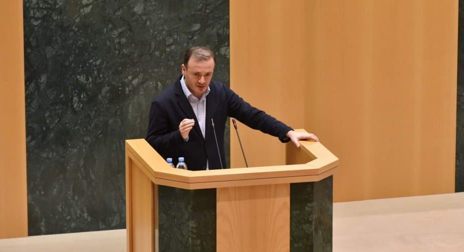 Threats coming from MEPs accused in corruption “not serious” – ruling party MP