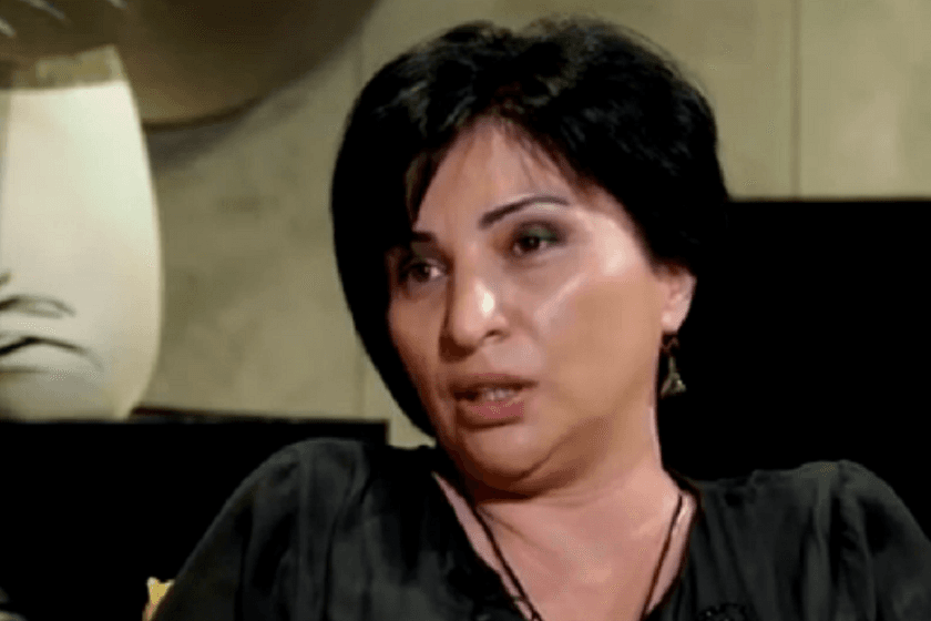 ირმა ზავრადაშვილი – მინიმუმ 50 ათას ადამიანს ელიან დღეს და მართლა მაინტერესებს მათი სრული რესურსი