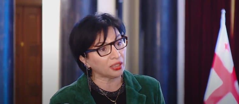 ირმა ზავრადაშვილი – ამ ქვეყნის კეთილდღეობისთვის ადამიანებმა სიცოცხლე გაწირეს და როგორმე ჩვენ ამ სანქციებს გადავიტანთ