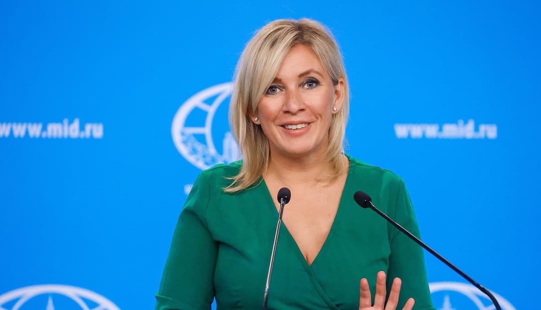 Russia demanding binding deal on “non-use of force” against Abkhazia, S. Ossetia – Zakharova