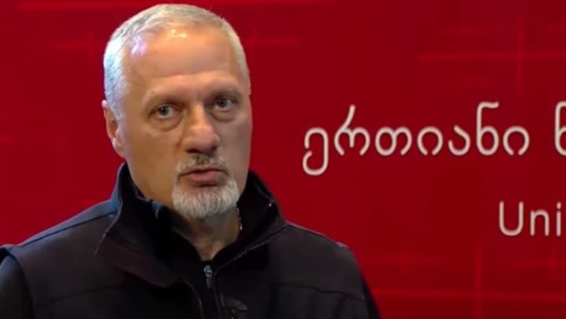 ზაზა გოგავა – “ნაციონალური მოძრაობა” მიესალმება იმ გამოკვეთილ გაერთიანებას, რასაც ვხედავთ ოპოზიციურ ფლანგზე