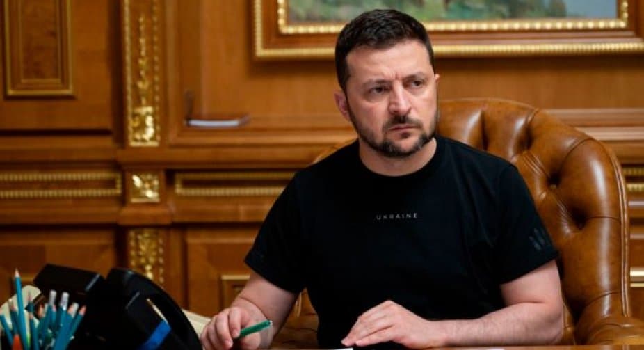 Ukraine to develop peace action plan by end of November, Zelenskyy