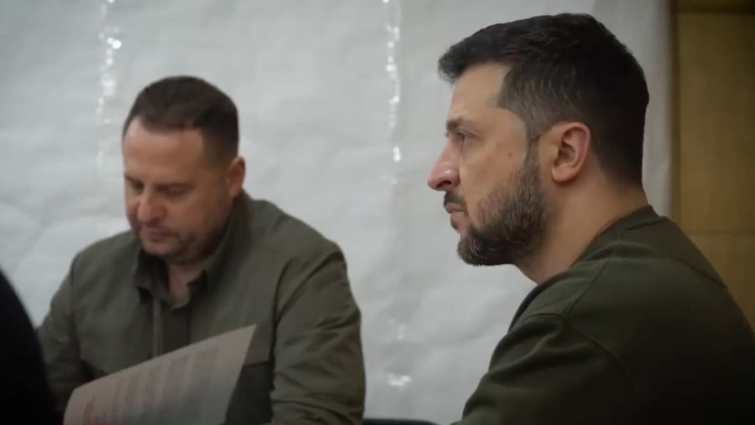 ზელენსკი – რუსეთმა შესაძლოა, კვლავ მიმართოს ენერგეტიკულ ტერორს, მაგრამ უფრო ფართო მასშტაბით