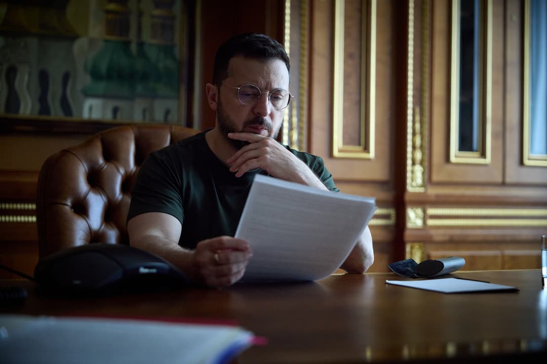 ზელენსკი – მთელი მსოფლიო ვალდებულია ზეწოლა მოახდინოს რუსეთზე, რათა უზრუნველყოს ზაპოროჟიეს ატომური ელექტროსადგურის გათავისუფლება