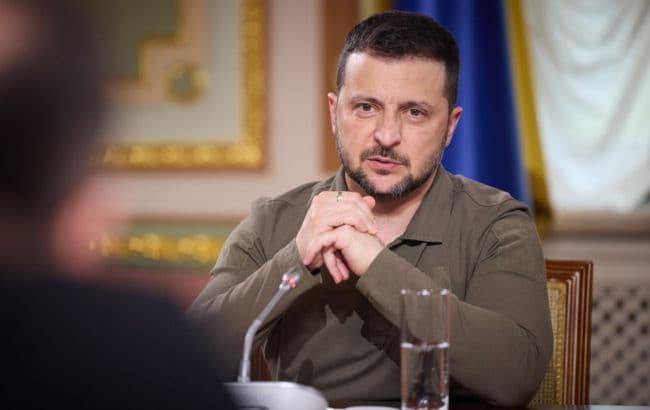 ზელენსკი შვეიცარიას გლობალური სამშვიდობო სამიტის მოწყობის ორგანიზებას სთავაზობს