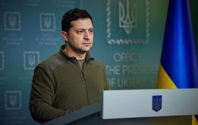 Ruling party, opposition dispute over Zelensky’s live address to Georgian MPs