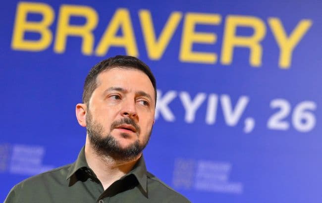 Zelenskyy invited to EU summit in Brussels to present ‘victory plan’