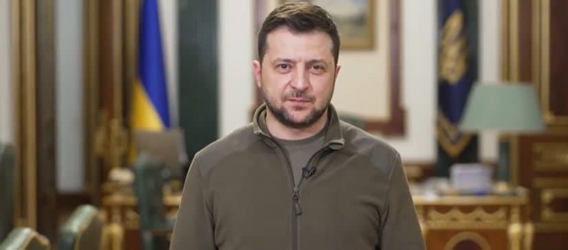 ევროპელი პარლამენტარები ვლადიმერ ზელენსკის მშვიდობის დარგში ნობელის პრემიაზე წარდგენას ითხოვენ