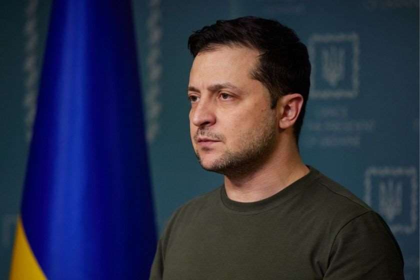 The Times: more than 400 Russian mercenaries in Kyiv to assassinate Zelensky