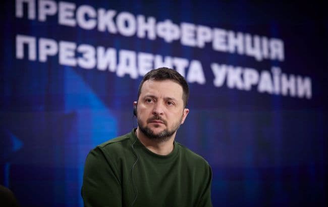 Zelensky: Ukraine’s victory plan will be open to all, including Russia