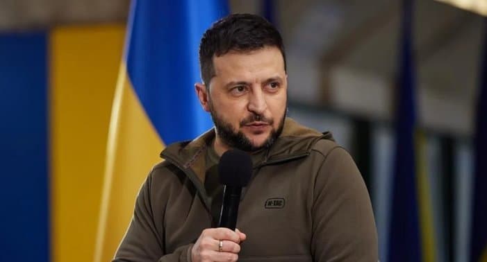 ზელენსკი – რუსეთმა აჩვენა, რისი მოტანა შეუძლია ევროპაში, კიშინიოვსა და თბილისში, ჰელსინკსა და ვილნიუსში