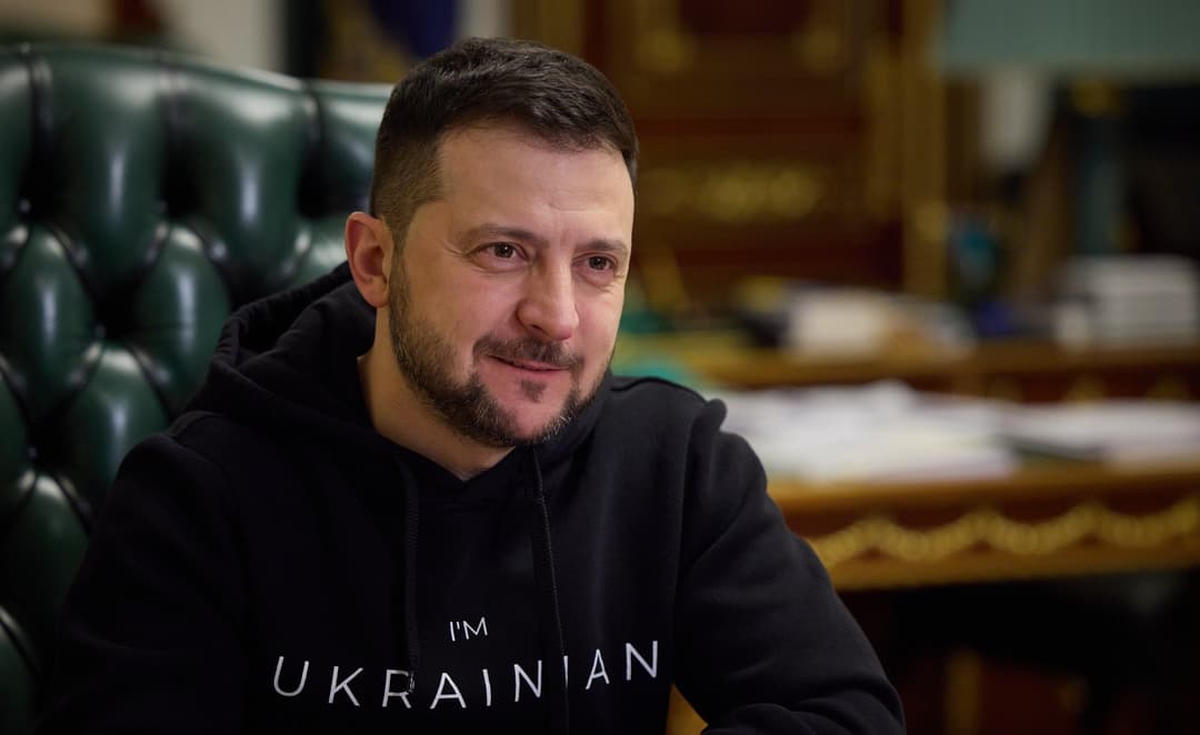 უკრაინამ სანქციები დაუწესა პირებს, რომლებიც რუსეთს სარკინიგზო გადაზიდვებში ეხმარებიან