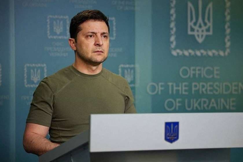 უკრაინამ რუსეთის წინააღმდეგ ჰააგის სასამართლოში სარჩელი შეიტანა