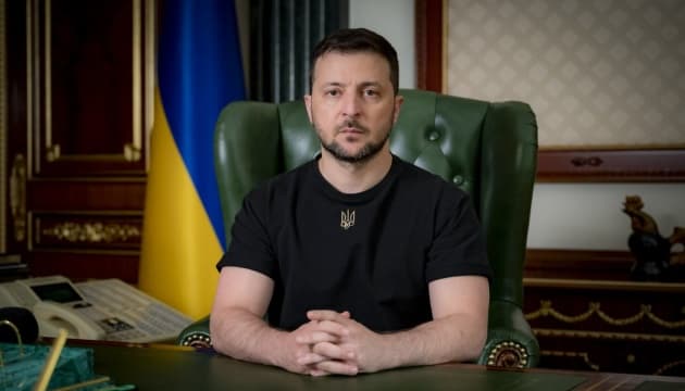 Zelensky to Russian citizens: silence over Moscow’s aggression equals support