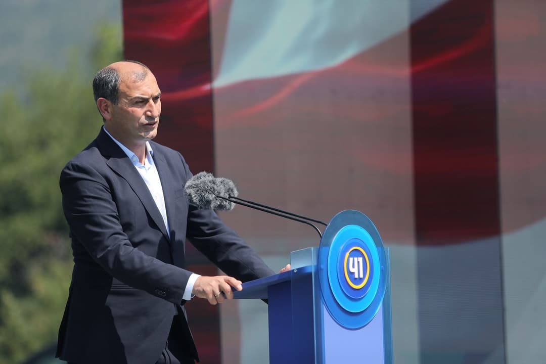 კაპიტონ ჟორჟოლიანი – კარგად ვიცი, რა სჭირდებათ სვანებს, ჩემი ყველა გადაწყვეტილება მათ კეთილდღეობას და უზრუნველყოფილ მომავალს უკავშირდება