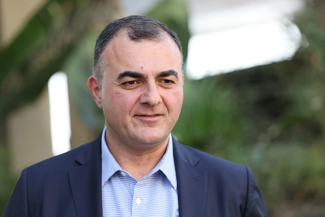 ლაშა ჟვანია – ისრაელსა და საქართველოს შორის ურთიერთობები დინამიურად ვითარდება