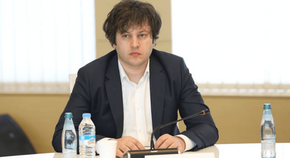 ირაკლი კობახიძე – “ნაციონალური მოძრაობა” სახელმწიფოს ასჯერ უფრო მძიმე ზიანს აყენებს, ვიდრე ამის გაკეთება „ალტ-ინფოს“ შეუძლია