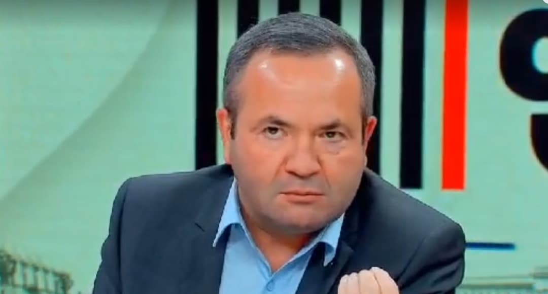 ზურაბ ჭიაბერაშვილი – საქართველოს პუტინისტურმა რეჟიმმა საქართველოში რუსების შემოშვებით შექმნა პლაცდარმი პუტინისთვის