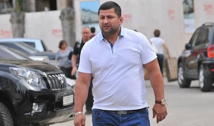 ზურაბ ზვიადაური დუმილის უფლებას იყენებს