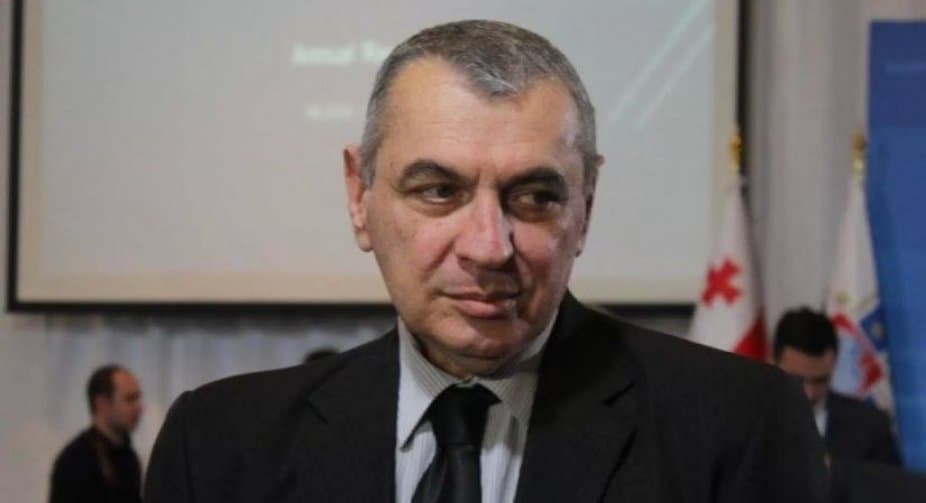 დავით ზურაბიშვილი – ოპოზიციის ქცევა საერთოდ არ არის პრობლემა, ქვეყნის მართვაზე პასუხისმგებლობა აქვს ხელისუფლებას