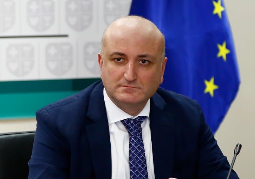 ზურაბ აზარაშვილი – პირველადი ინფორმაციით, ესაა უბედური შემთხვევა, დაველოდოთ გამოძიებას, ნუ დავაკავშირებთ ამას დევნილების პრობლემასთან