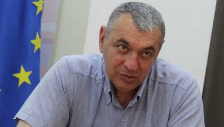 დავით ზურაბიშვილი – არ არის გამორიცხული, მეორე ტურში მელია-გახარია ვიხილოთ