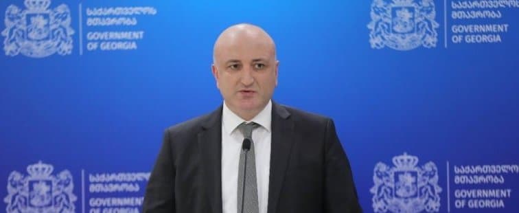 ზურაბ აზარაშვილი – თქვენი უფროსების მმართველობის დროს რადიკალურად განსხვავებული სურათი იყო, დღეს სახელმწიფოს აქვს უნარი, იზრუნოს ნებისმიერ პაციენტზე