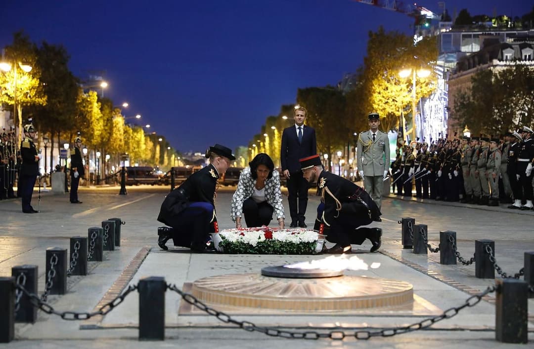 France calls for high standard municipal elections in Georgia
