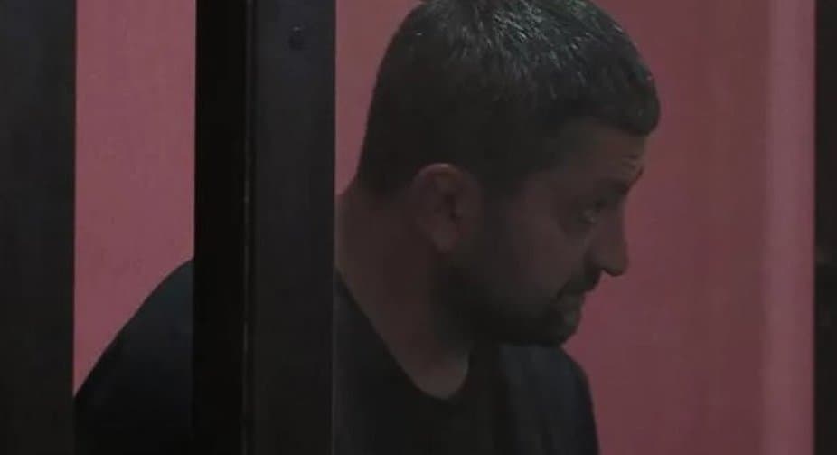 ზურაბ ზვიადაური გამოკვლევების შემდეგ საპატიმროში დააბრუნეს