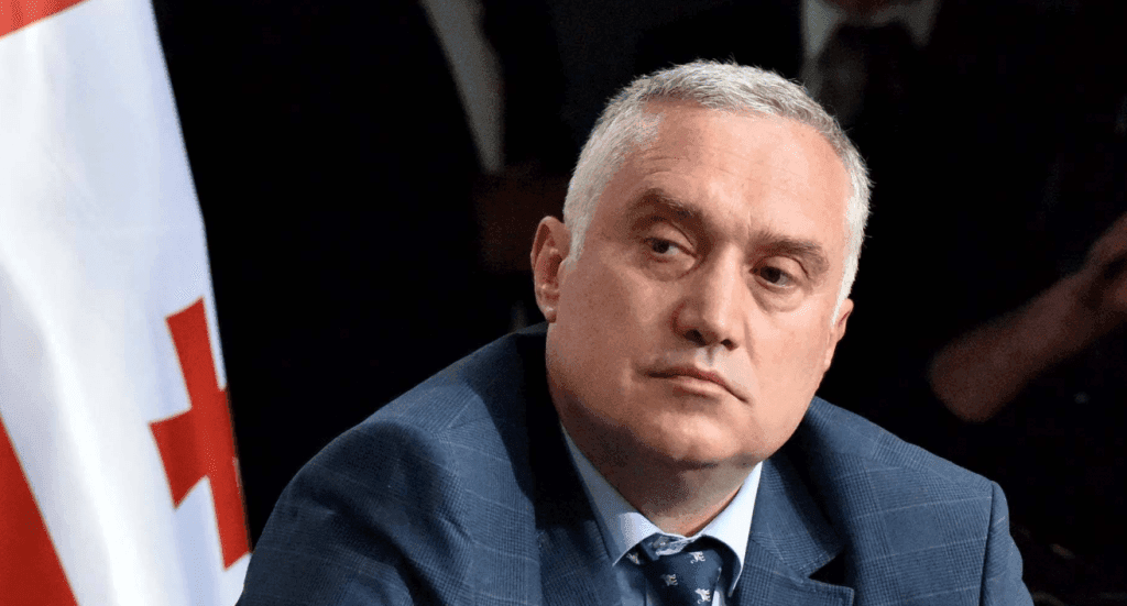 ზვიად ძიძიგური – ეს არის პოლიტიკური შოუს ელემენტების შემცველი, პური და სანახაობის ივანიშვილისეული ვერსია