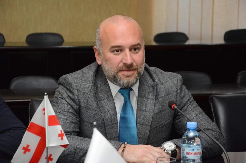 ზვიად შალამბერიძეს კორონავირუსი დაუდასტურდა