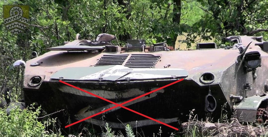 უკრაინის გენშტაბი რუსეთის საბრძოლო დანაკარგების შესახებ განახლებულ მონაცემებს აქვეყნებს