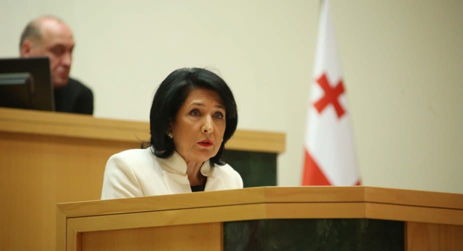 Ruling party proposes president to deliver annual speech on March 15 instead of tomorrow