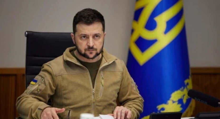 ზელენსკი – რუსეთი უკრაინის ენერგეტიკულ ინფრასტრუქტურაზე ახალ მასიურ დარტყმებს ამზადებს