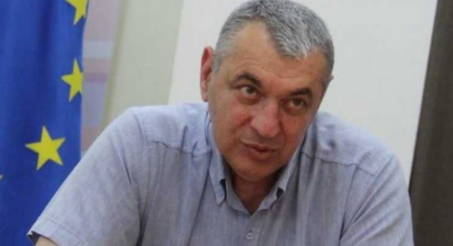 დავით ზურაბიშვილი – შესაძლოა, რევოლუციური გზით წასვლაც მოგვიწიოს, თუ “ოცნება” არაადეკვატურობაში გადავარდა