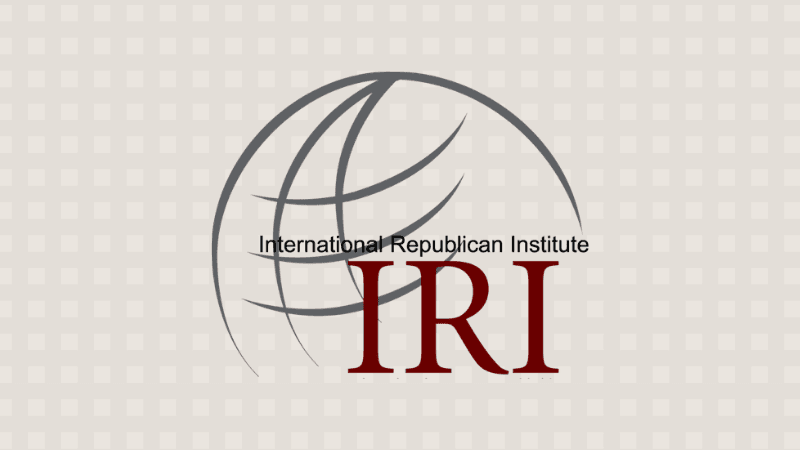 IRI report: Georgia’s 2024 parliamentary elections marked by systematic flaws