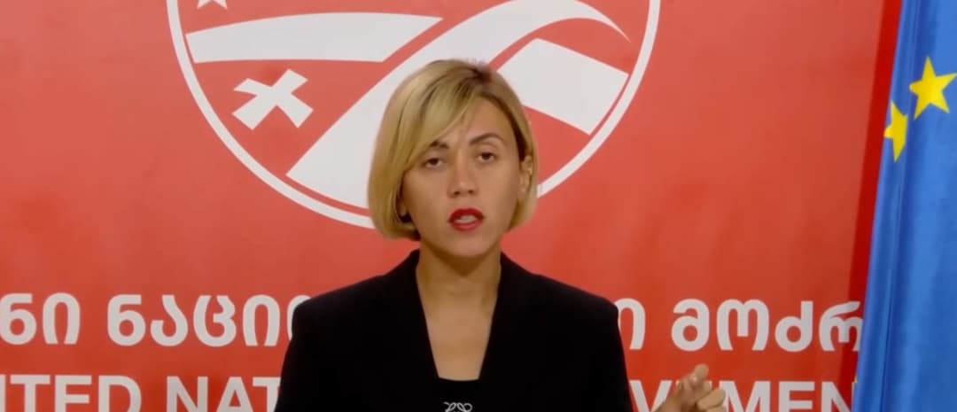 ანა წითლიძე – ჩვენ გვაქვს მტკიცებულებები, რომლებსაც გადავცემთ საერთაშორისო სადამკვირვებლო ორგანიზაციებს