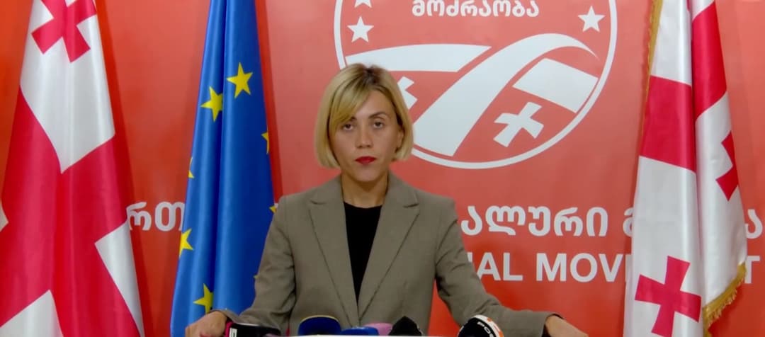 ანა წითლიძე – უკანონო ბრძანება პირადობის მოწმობების ჩამორთმევის შესახებ სრულდება კრახით