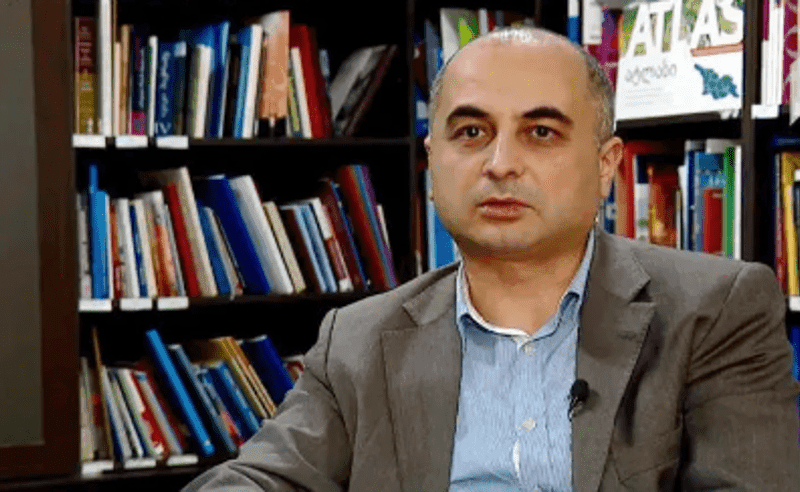 ზურაბ ბატიაშვილი – აღმოვჩნდებით ძალიან მძიმე ეკონომიკურ მდგომარეობაში იმის გამო, რაც ხდება ქვეყანაში