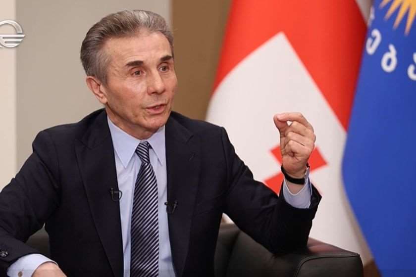 ბიძინა ივანიშვილი – მიმაჩნია, რომ დღევანდელი დღე უფრო მნიშვნელოვანია, ვიდრე 2012, როცა 29 სექტემბერს ნახევარ მილიონზე მეტი ადამიანი იყო