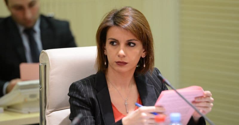 თამარ ჩუგოშვილი – იუსტიციის სამინისტრო თუ დაიწყებს რეპრესიული მექანიზმის გამოყენებას, ეს უარყოფით გავლენას იქონიებს არჩევნების შეფასებაზე