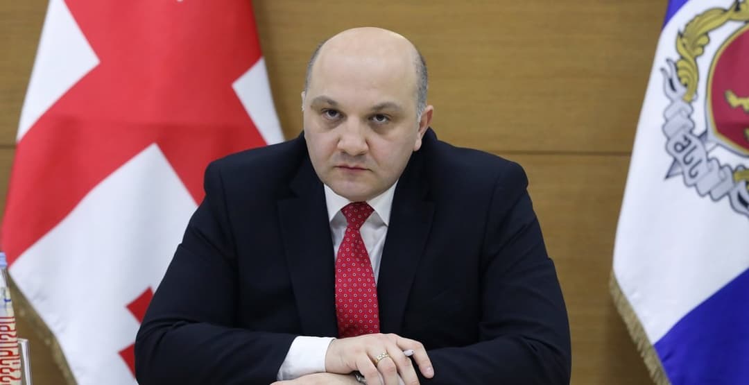 Deputy Interior Minister clarifies role of Special Tasks Department in “election security”