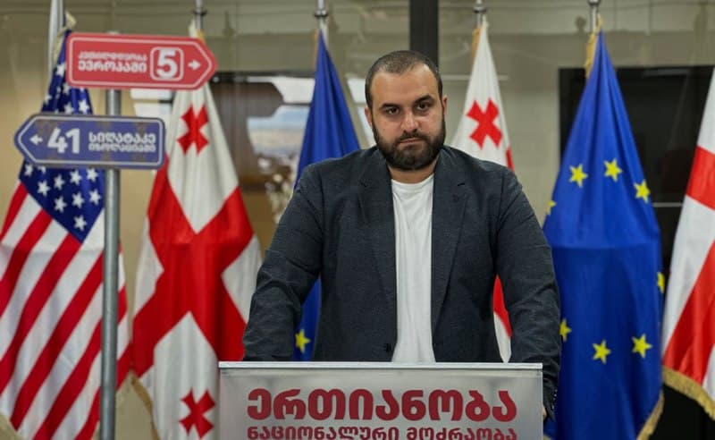 დიმიტრი ჩიქოვანი – ხელისუფლება სრულიად აცდენილია რეალობას