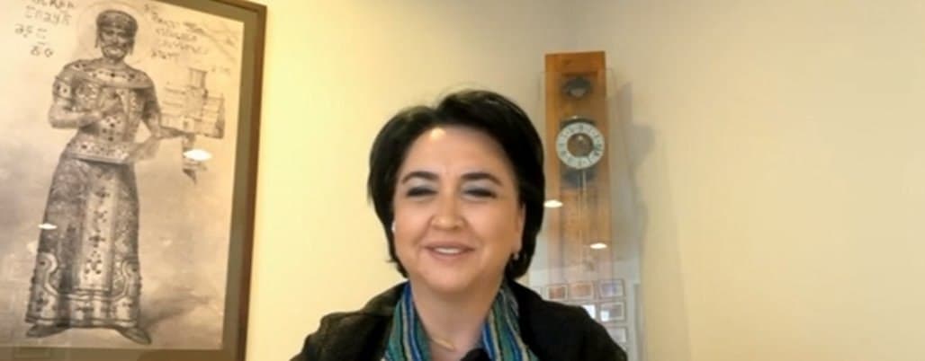 ეკა ბესელია – ჩვენი უფლებაა დავიცვათ ჩვენი არჩევანი