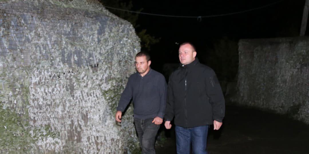 Georgian man freed from illegal detention by Russian occupant forces