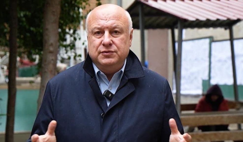 გიგი წერეთელი – ახლა არის კრიტიკული და  ისტორიული მომენტი, სალომე ზურაბიშვილს მოუწია, იყოს წამყვანი, გამწევი ამ პროცესის