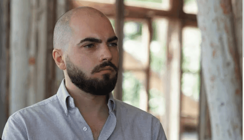 გიორგი ნონიაშვილი – ძალიან უცნაურად ებმება ეს ყველაფერი