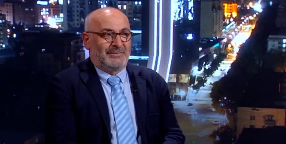 გოჩა ჯავახიშვილი – დღეს რა სიტუაციაშიც ვართ, ეს ქმნის ძალიან მძიმე ფონს ჩვენი დასავლელი პარტნიორების თვალში