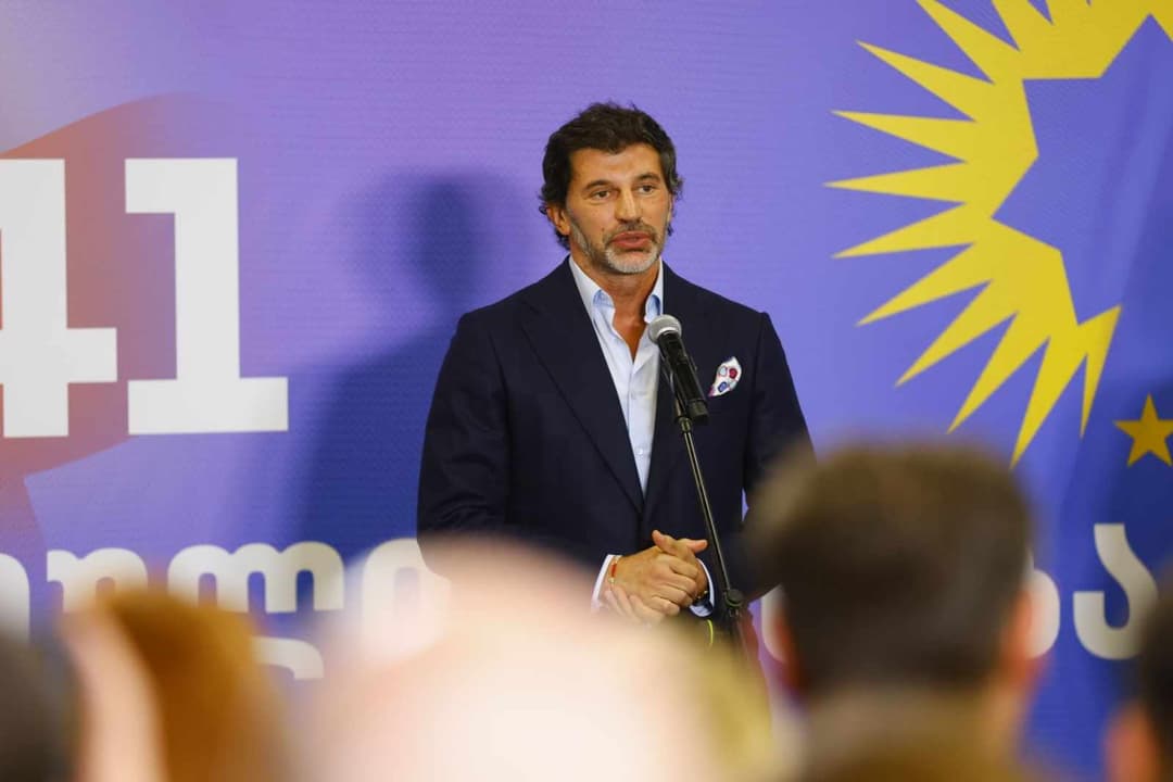 კახა კალაძე – ბიძინა ივანიშვილი დე ფაქტო ისედაც დასანქცირებული იყო