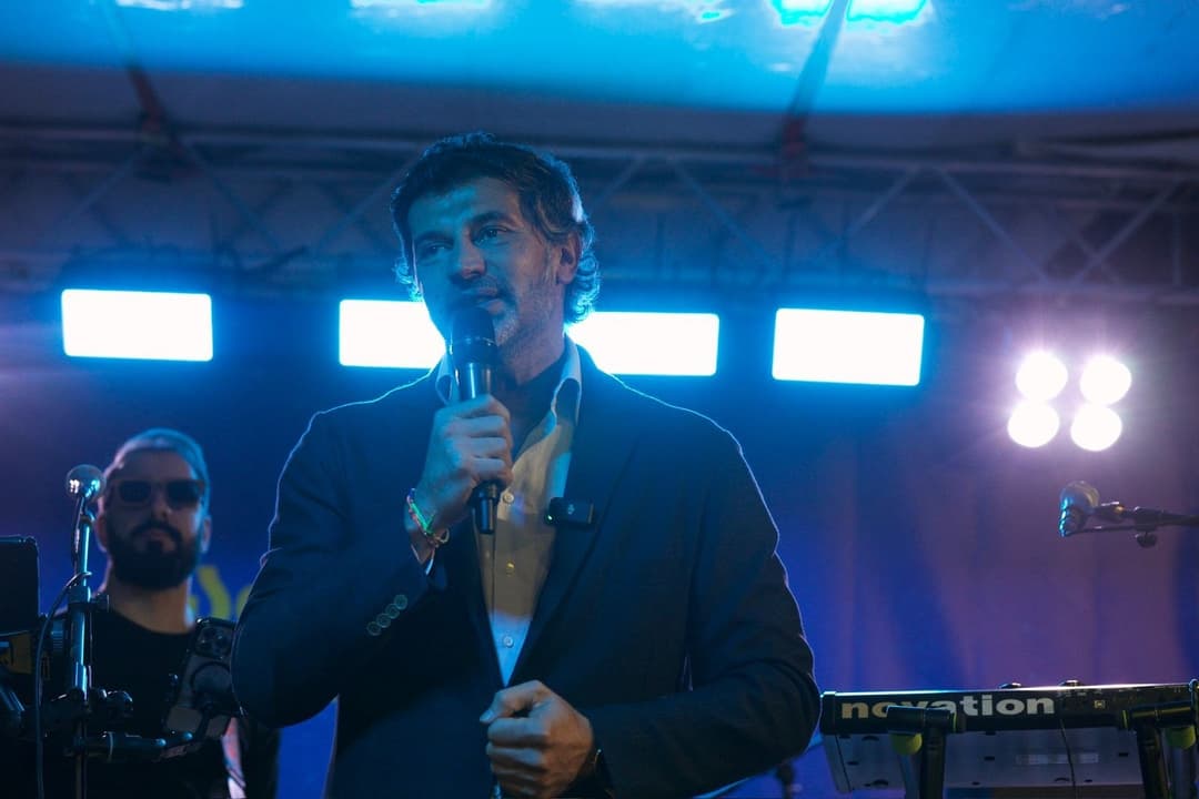 Tbilisi Mayor accuses US Embassy of election interference and spreading misinformation